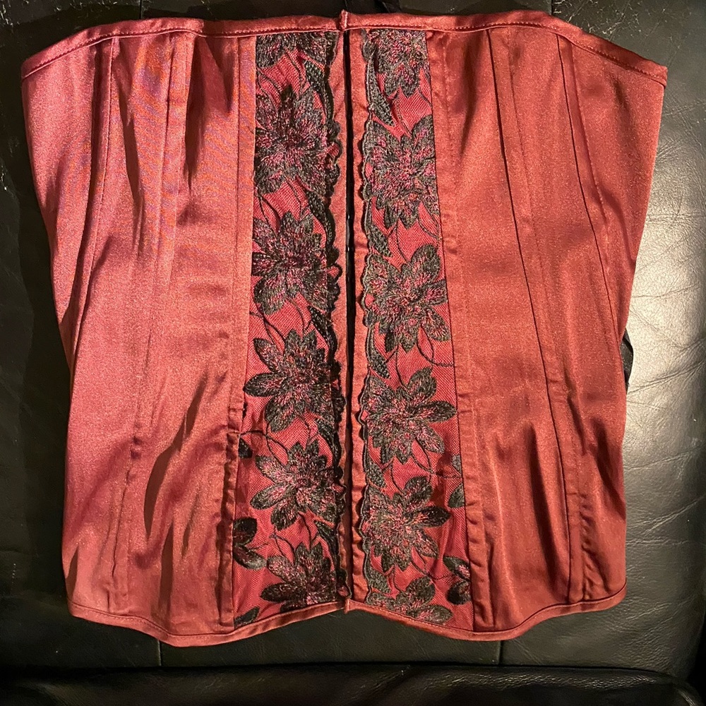 Corset Top